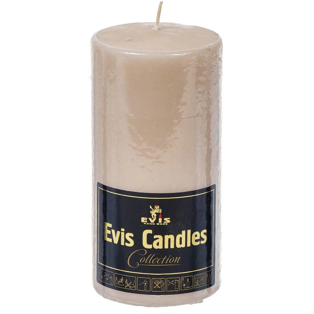 Аромасвеча интерьерная фигурная "Evis Candles"