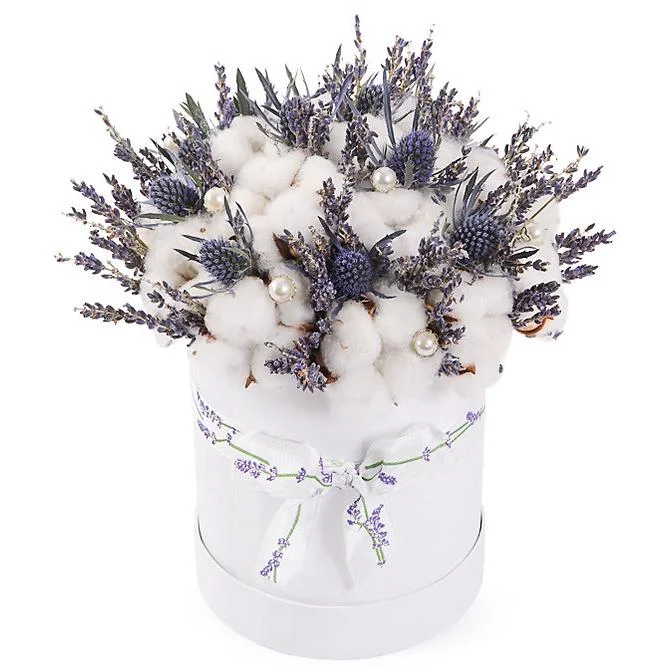 Композиция "Утро в Заполярье"