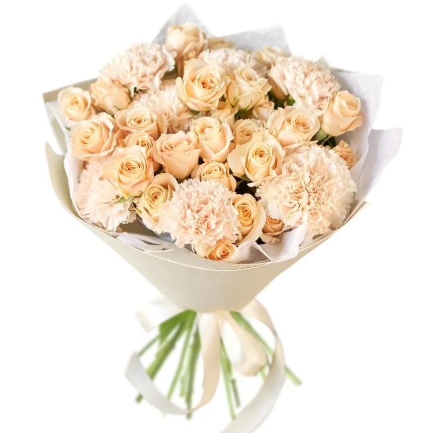 Букет "Милки Вэй"