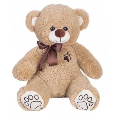 Медведь плюшевый 50 см