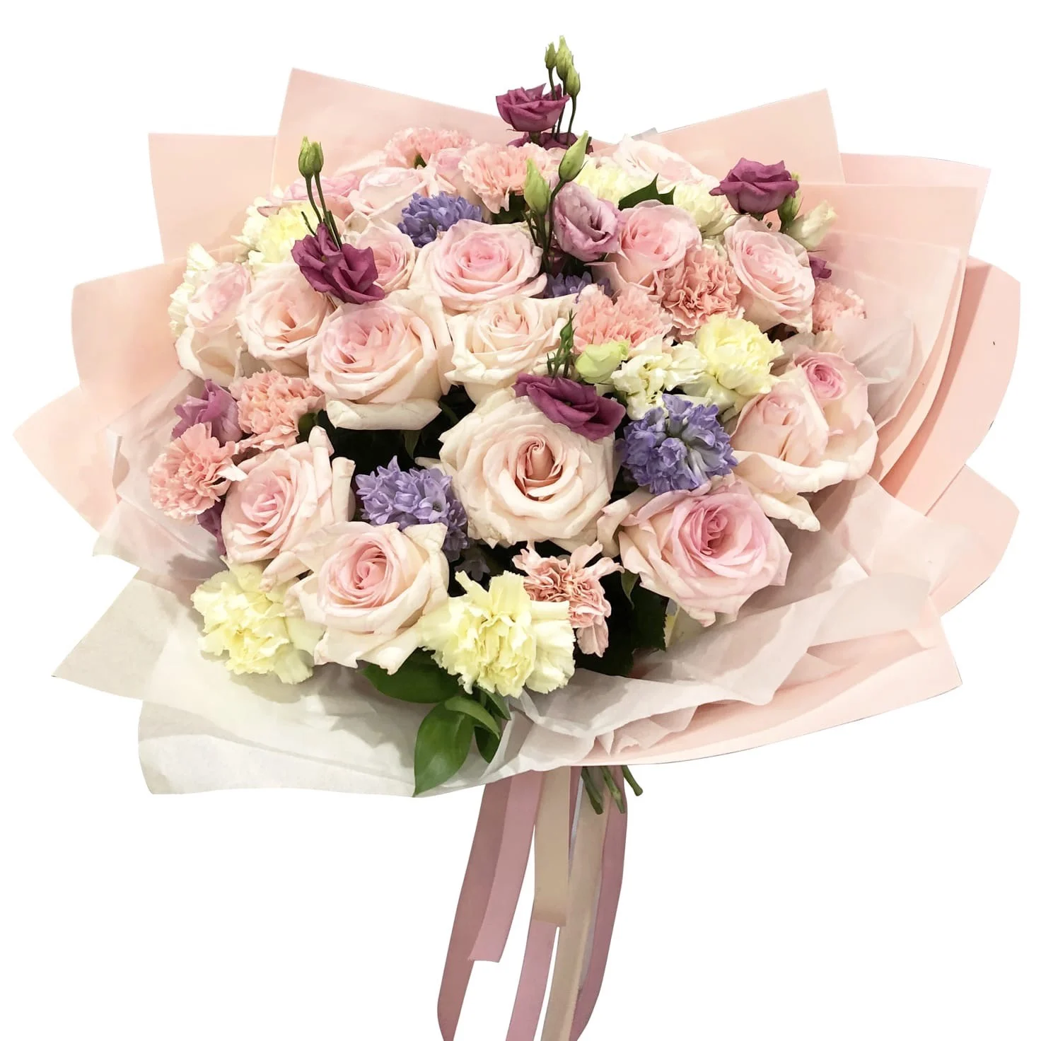 Букет "Тот самый день"