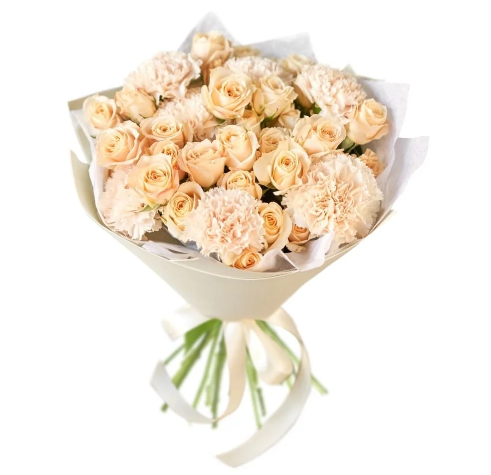 Букет "Милки Вэй"