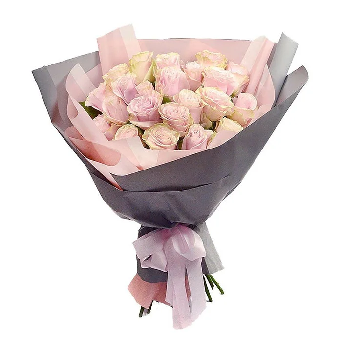 Букет из 23 роз "Фрутетто"