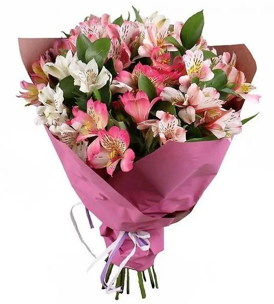 Букет "Тайный поклонник"