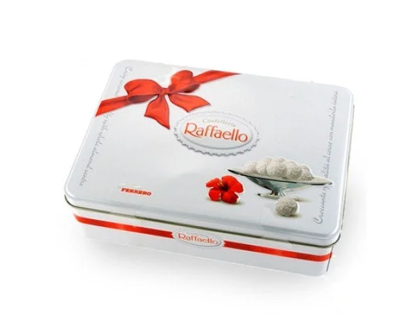 Конфеты Raffaello