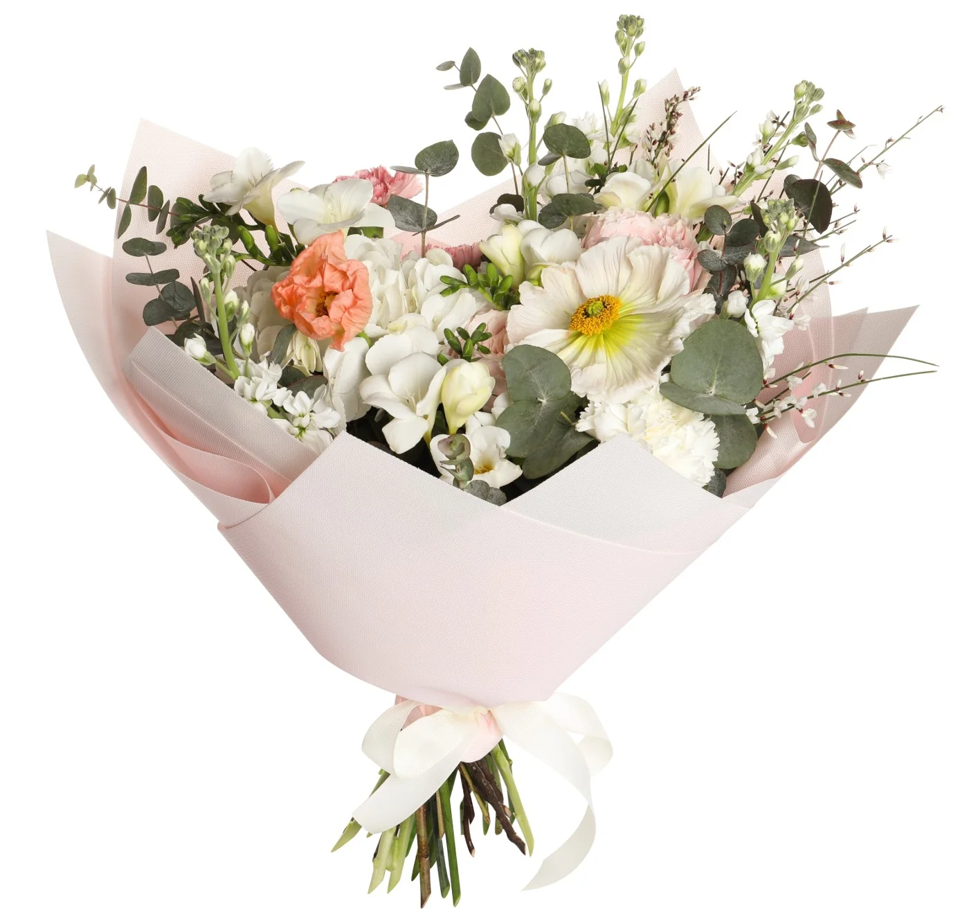 Букет "Майский сад"