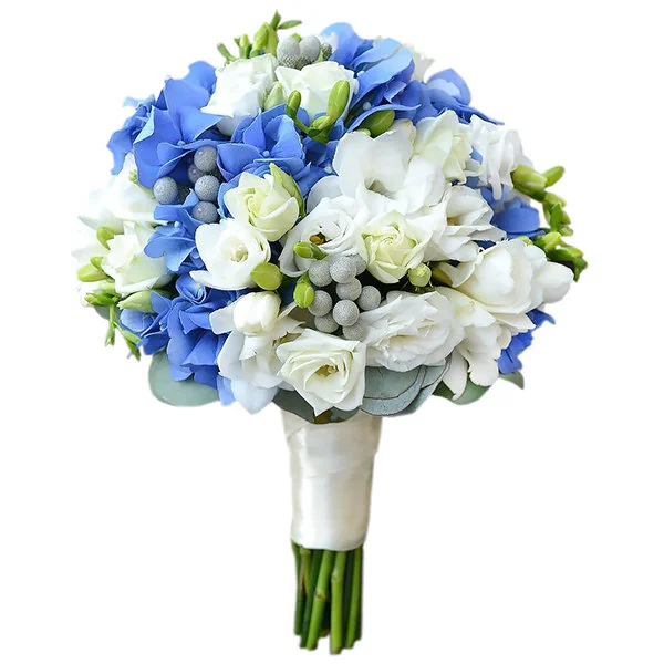 Букет невесты "Идеальная любовь"