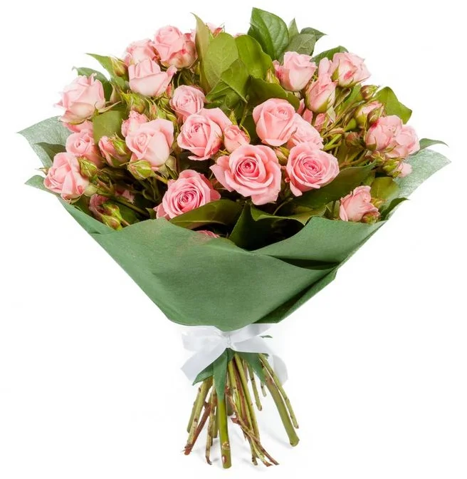 Букет "Императрица"