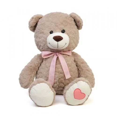 Медведь плюшевый 50 см