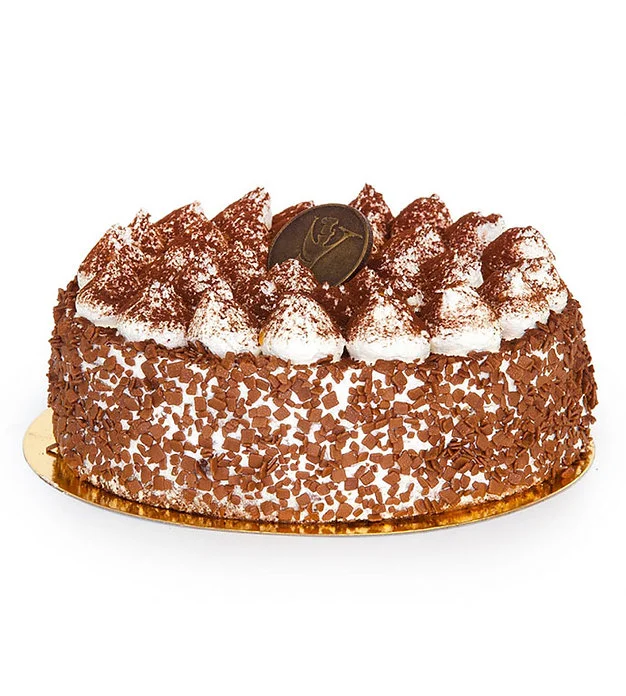 Торт "Тирамису"