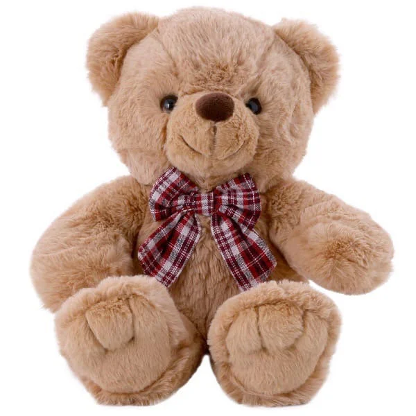 Медведь плюшевый 40 см