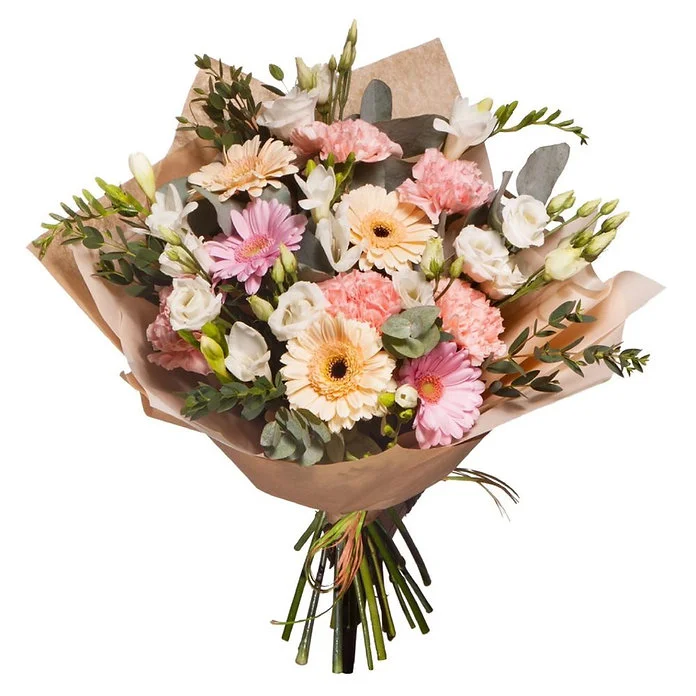 Букет "Летний сад"