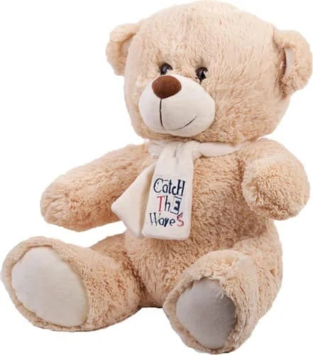 Медведь плюшевый 50 см