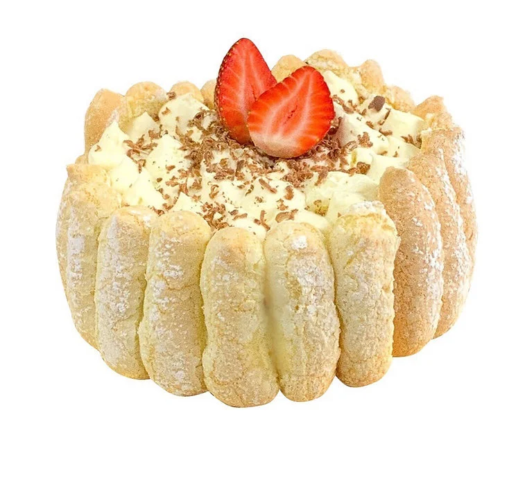 Торт "Тирамису"