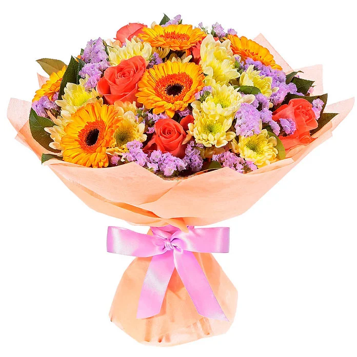 Букет "Великолепный век"