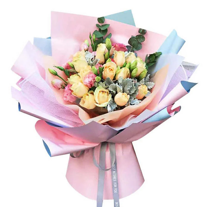 Букет "Формула любви"