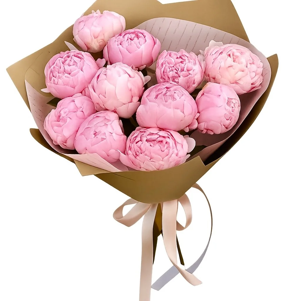 Букет "Сладкий флёр"