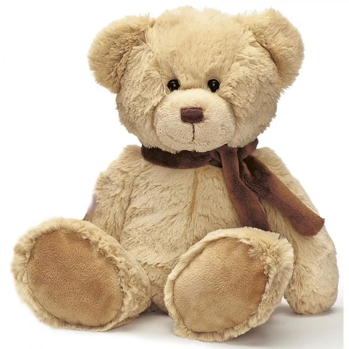 Медведь плюшевый 50 см