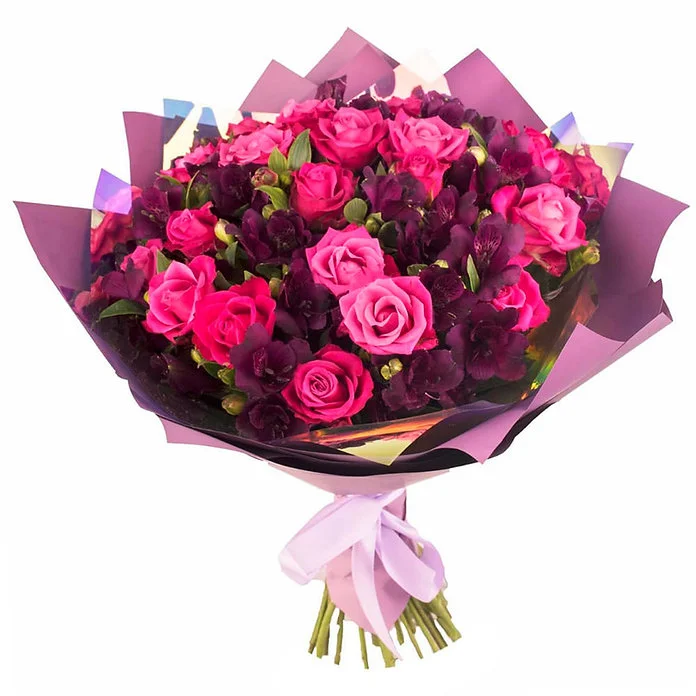 Букет "Грация"