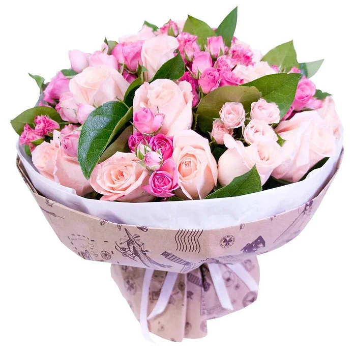 Букет "Наизусть"