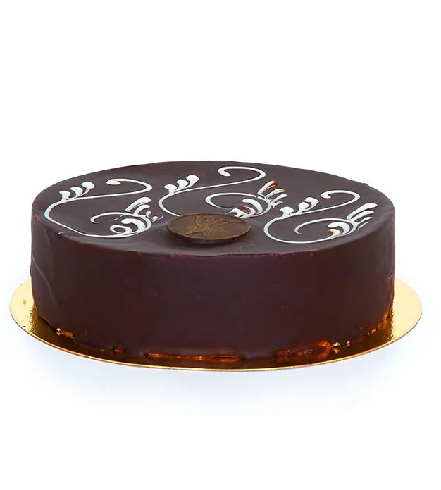 Торт "Птичье молоко"