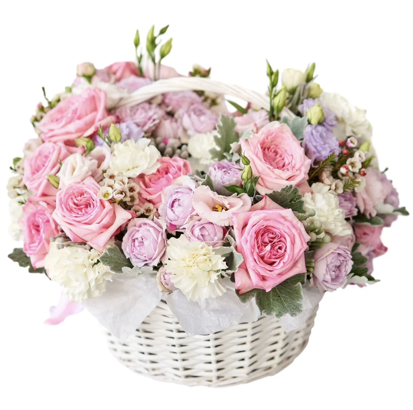 Композиция "Сладкая любовь"