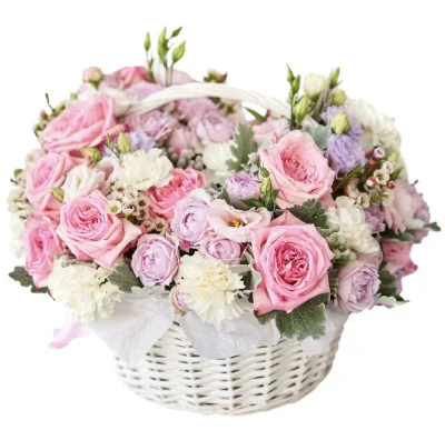 Композиция "Сладкая любовь"